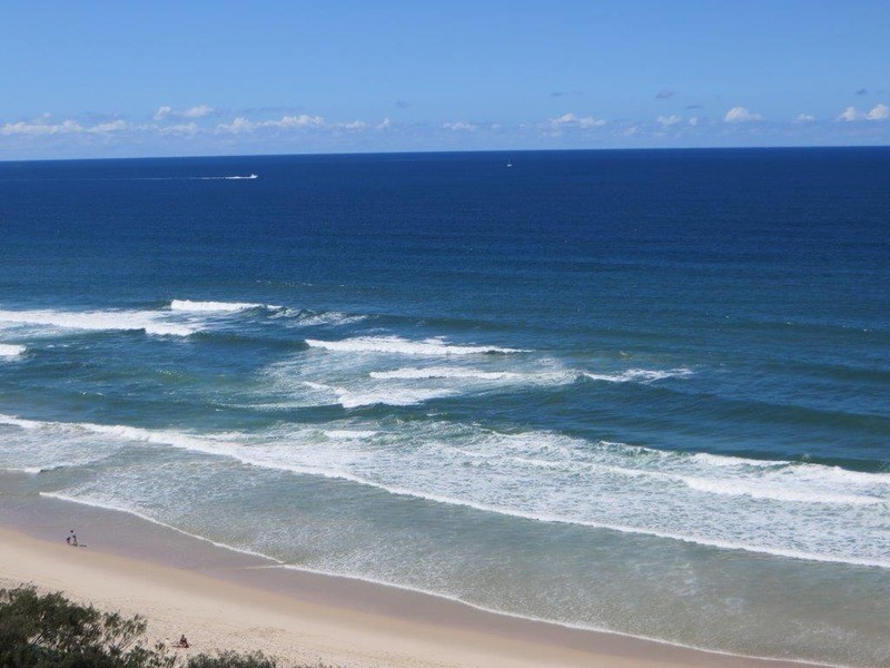 Surfers Paradise QLD 4217