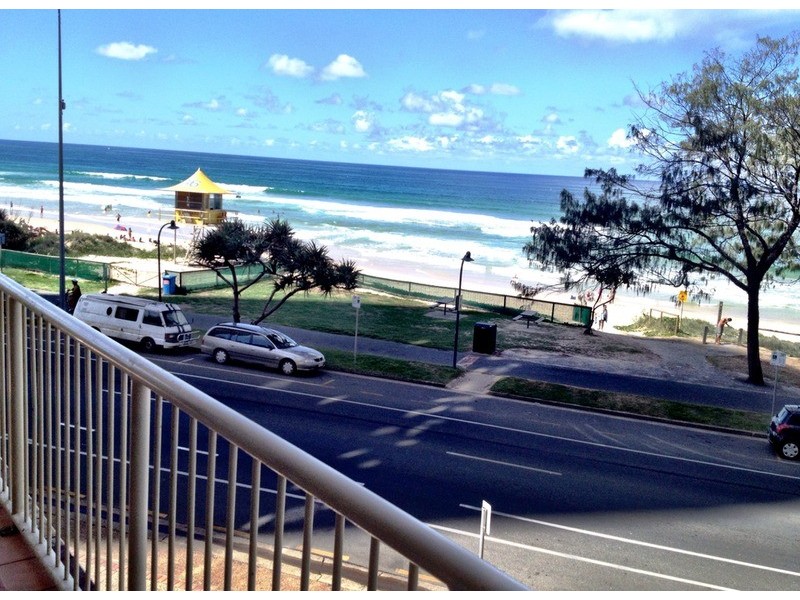 Surfers Paradise QLD 4217
