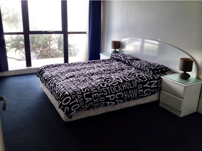 Surfers Paradise QLD 4217