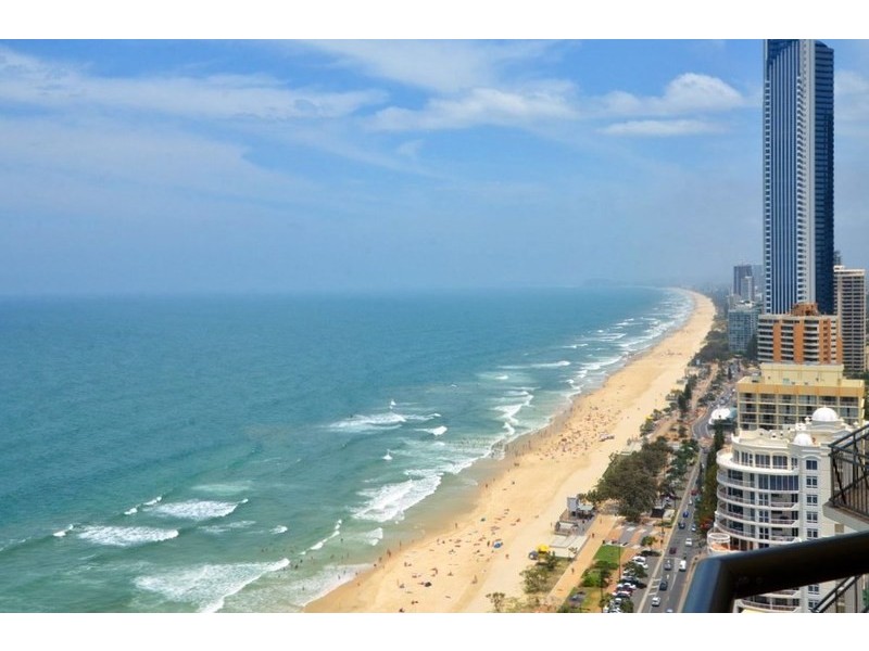 80 The Esplanade, Surfers Paradise QLD 4217