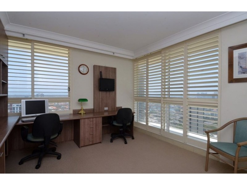 80 The Esplanade, Surfers Paradise QLD 4217