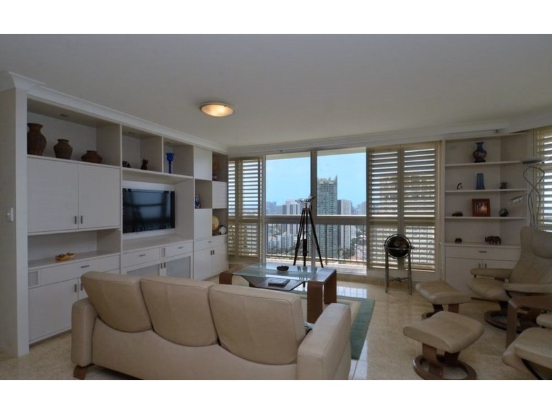 80 The Esplanade, Surfers Paradise QLD 4217