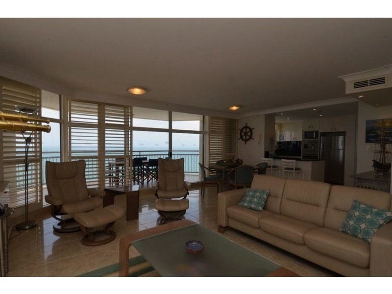 80 The Esplanade, Surfers Paradise QLD 4217