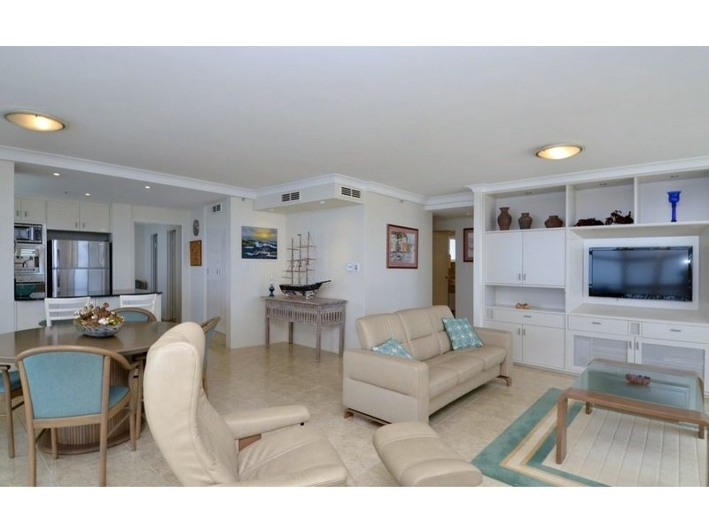 80 The Esplanade, Surfers Paradise QLD 4217