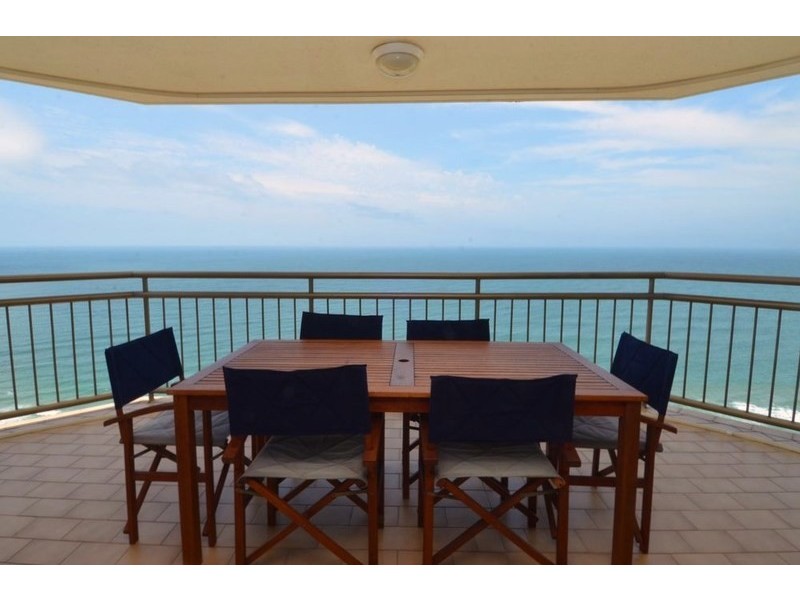 80 The Esplanade, Surfers Paradise QLD 4217