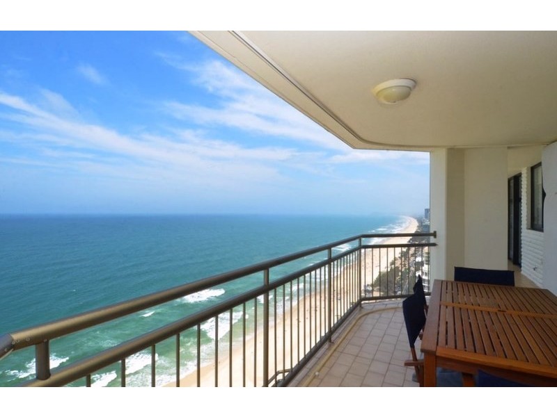 80 The Esplanade, Surfers Paradise QLD 4217