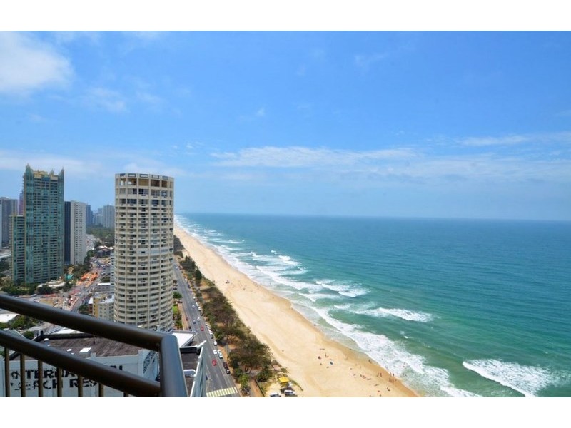 80 The Esplanade, Surfers Paradise QLD 4217