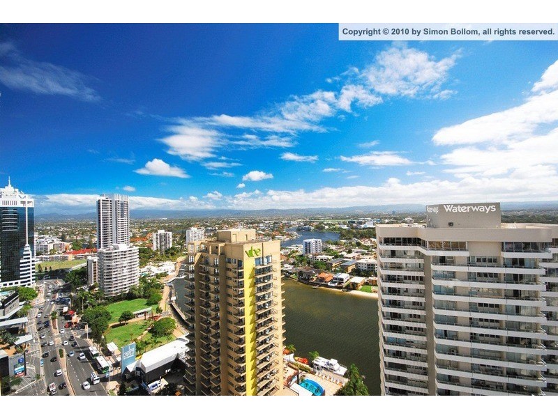 23 Ferny Avenue, Surfers Paradise QLD 4217