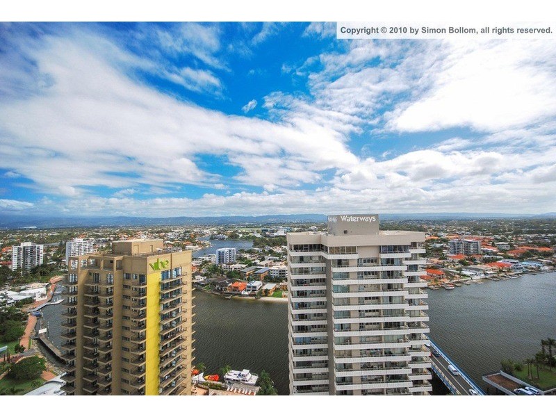 23 Ferny Avenue, Surfers Paradise QLD 4217