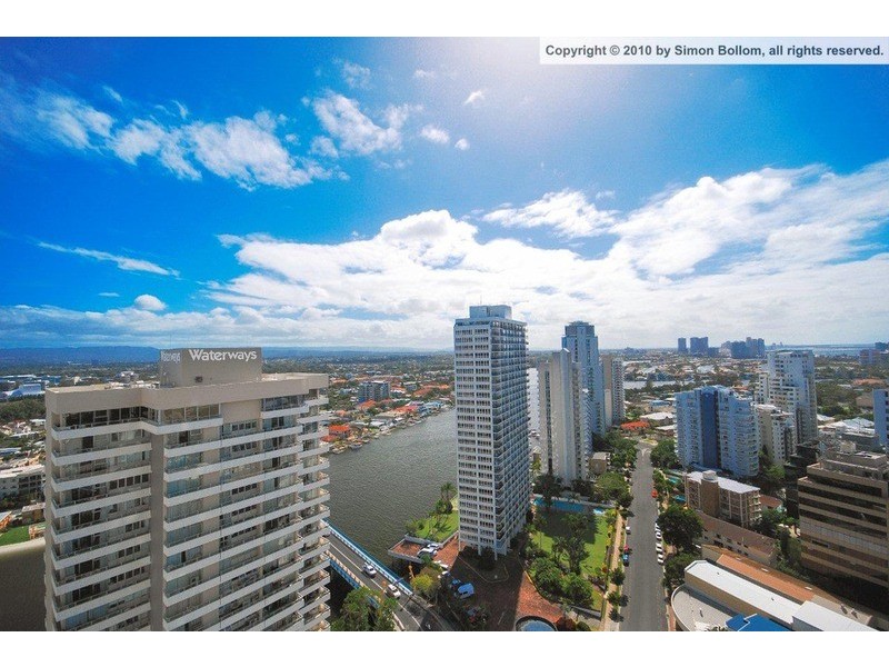 23 Ferny Avenue, Surfers Paradise QLD 4217