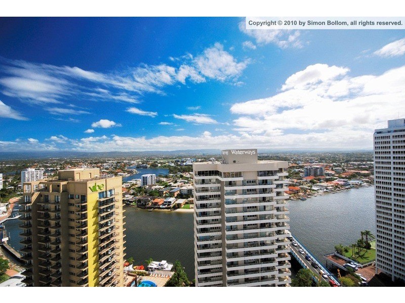 23 Ferny Avenue, Surfers Paradise QLD 4217