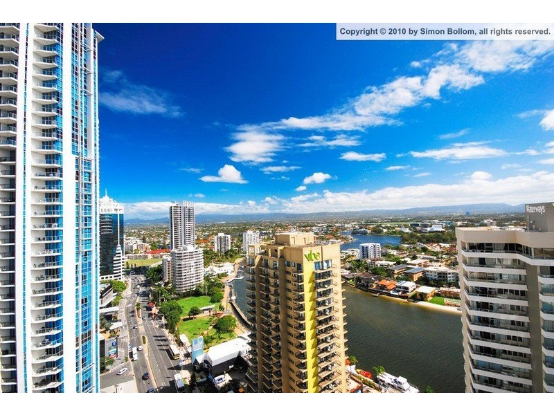 23 Ferny Avenue, Surfers Paradise QLD 4217