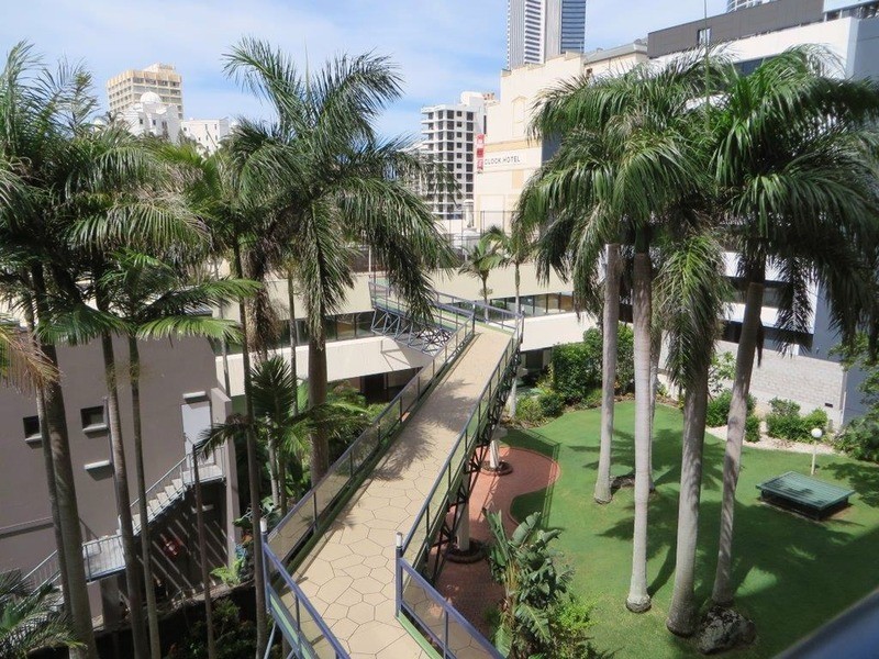 ‘Centrepoint” 67 Ferny Avenue, Surfers Paradise QLD 4217