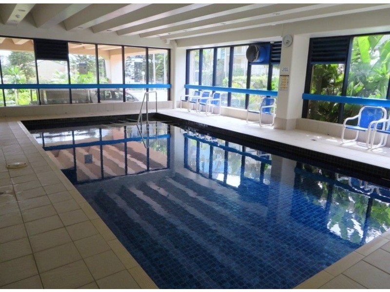‘Centrepoint” 67 Ferny Avenue, Surfers Paradise QLD 4217