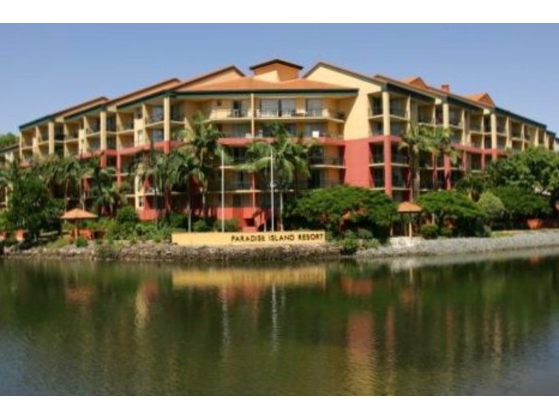 Surfers Paradise QLD 4217