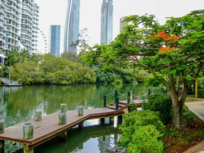 Surfers Paradise QLD 4217