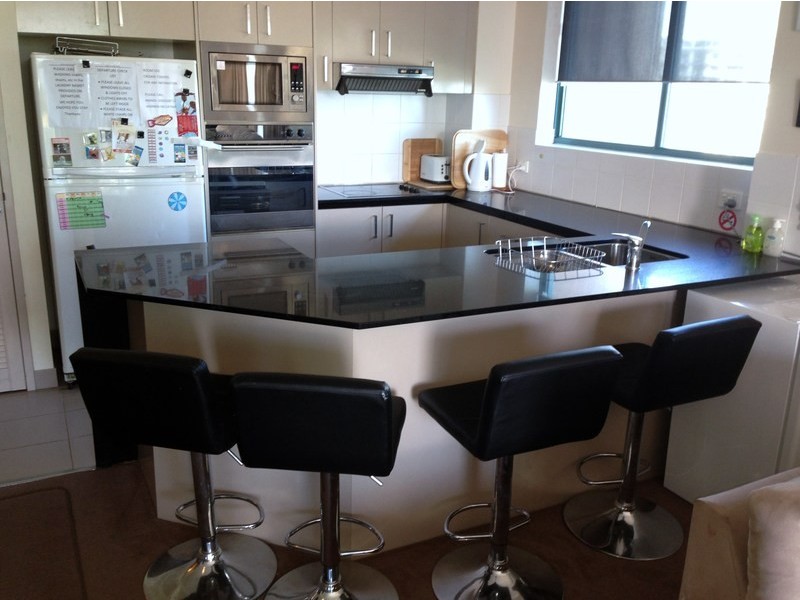 Crown Towers/5 Palm  Avenue, Surfers Paradise QLD 4217