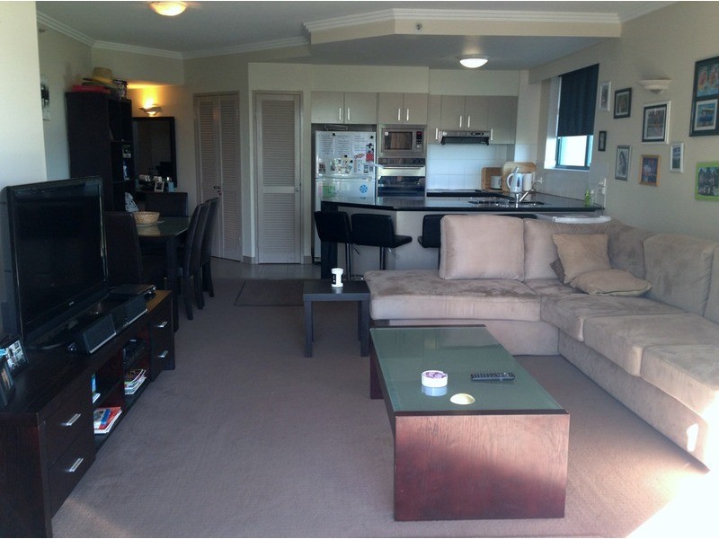 Crown Towers/5 Palm  Avenue, Surfers Paradise QLD 4217