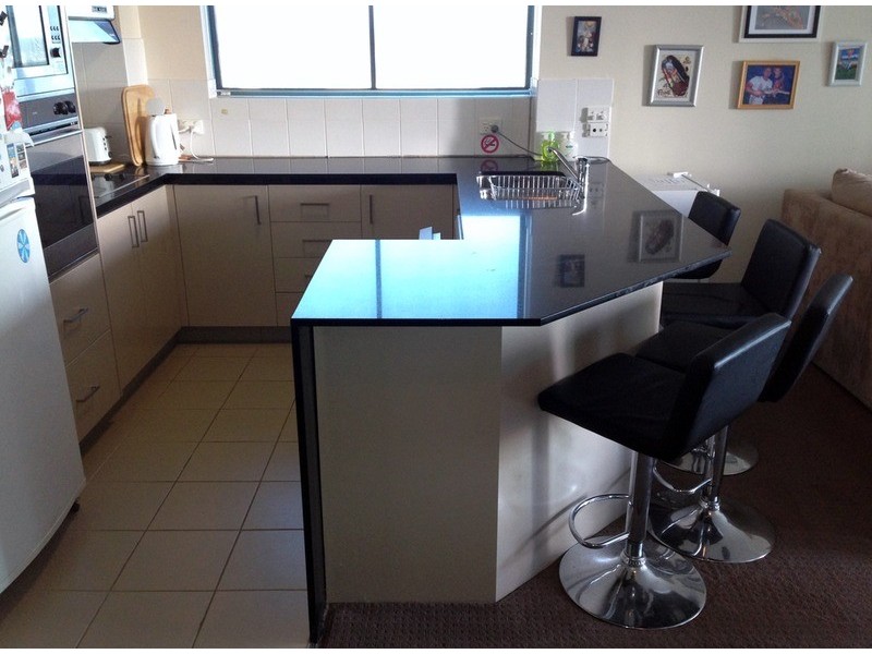 Crown Towers/5 Palm  Avenue, Surfers Paradise QLD 4217