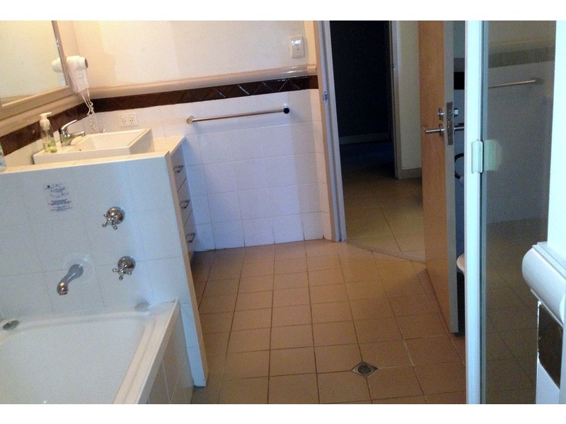 Crown Towers/5 Palm  Avenue, Surfers Paradise QLD 4217