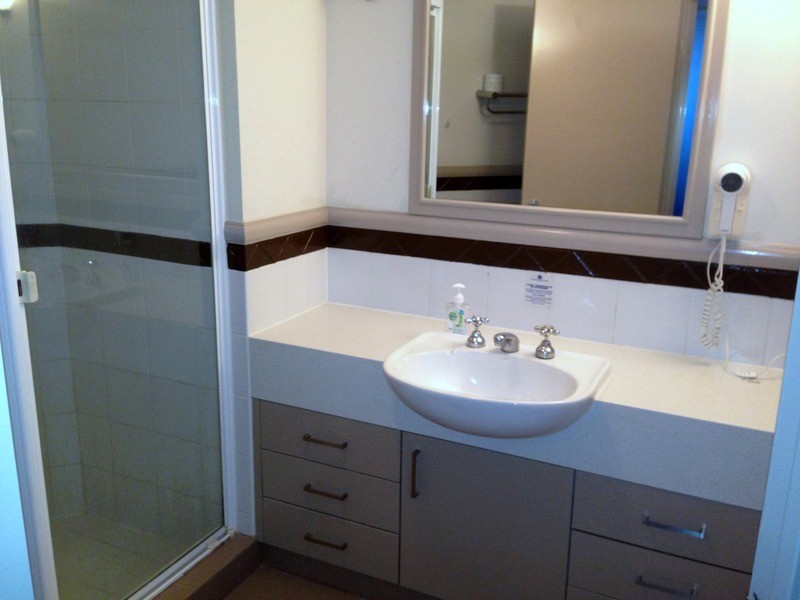 Crown Towers/5 Palm  Avenue, Surfers Paradise QLD 4217