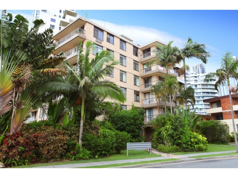 3 Oak Avenue, Surfers Paradise QLD 4217