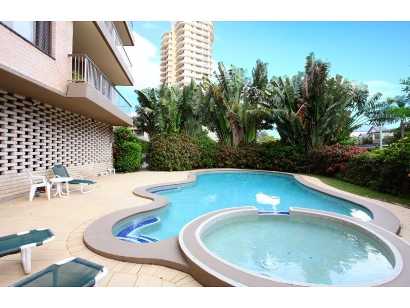 3 Oak Avenue, Surfers Paradise QLD 4217