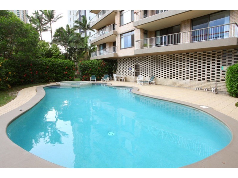 3 Oak Avenue, Surfers Paradise QLD 4217