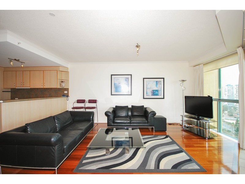 3400 Surfers Paradise Boulevard, Surfers Paradise QLD 4217