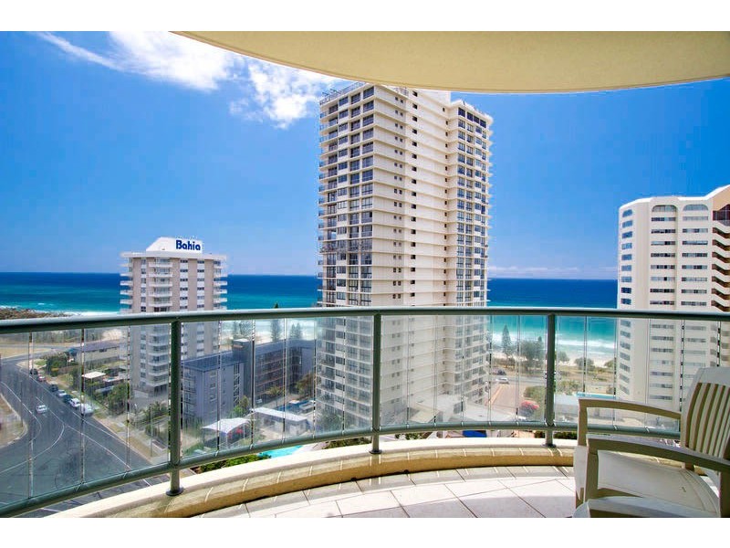 3400 Surfers Paradise Boulevard, Surfers Paradise QLD 4217