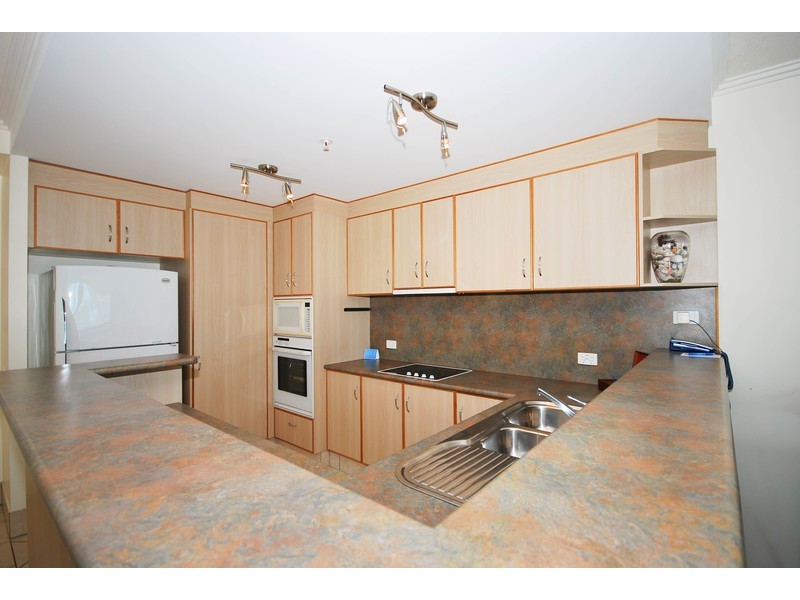 3400 Surfers Paradise Boulevard, Surfers Paradise QLD 4217