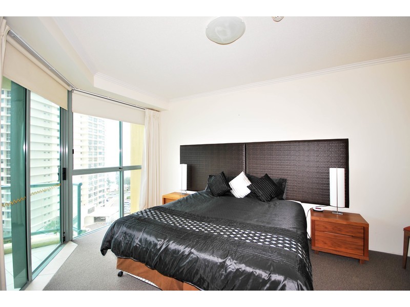 3400 Surfers Paradise Boulevard, Surfers Paradise QLD 4217