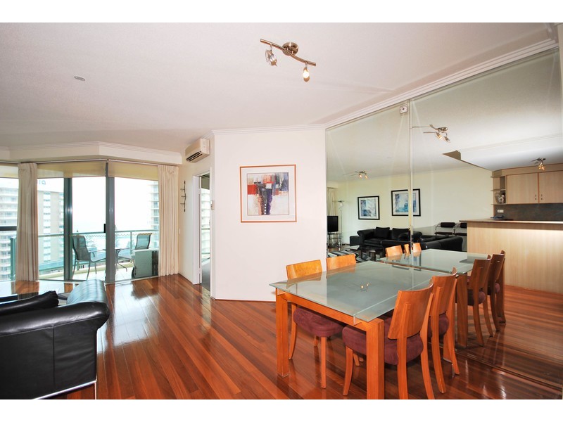 3400 Surfers Paradise Boulevard, Surfers Paradise QLD 4217