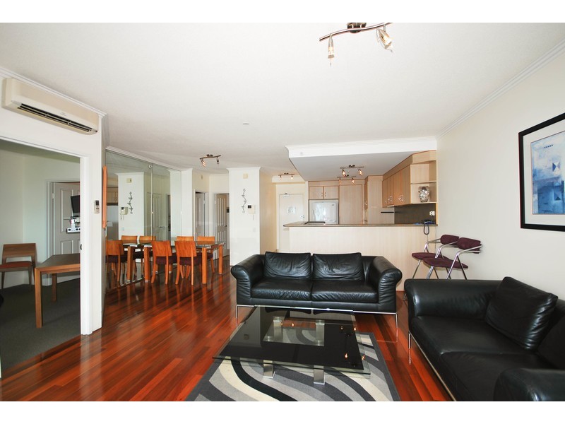 3400 Surfers Paradise Boulevard, Surfers Paradise QLD 4217