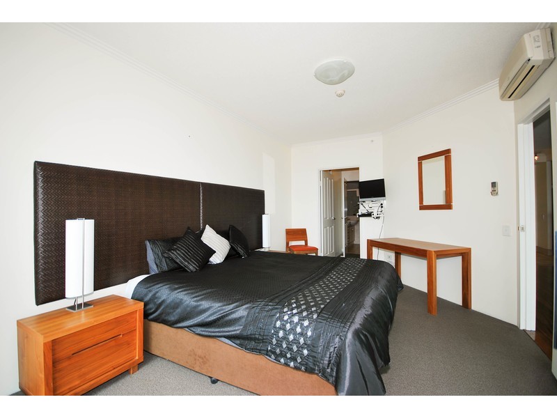 3400 Surfers Paradise Boulevard, Surfers Paradise QLD 4217