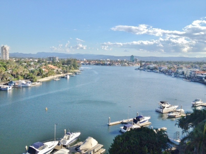 Surfers Paradise QLD 4217