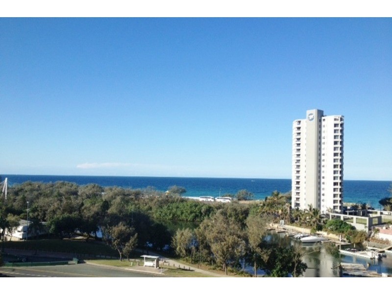Surfers Paradise QLD 4217