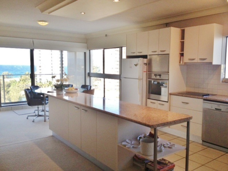 Surfers Paradise QLD 4217