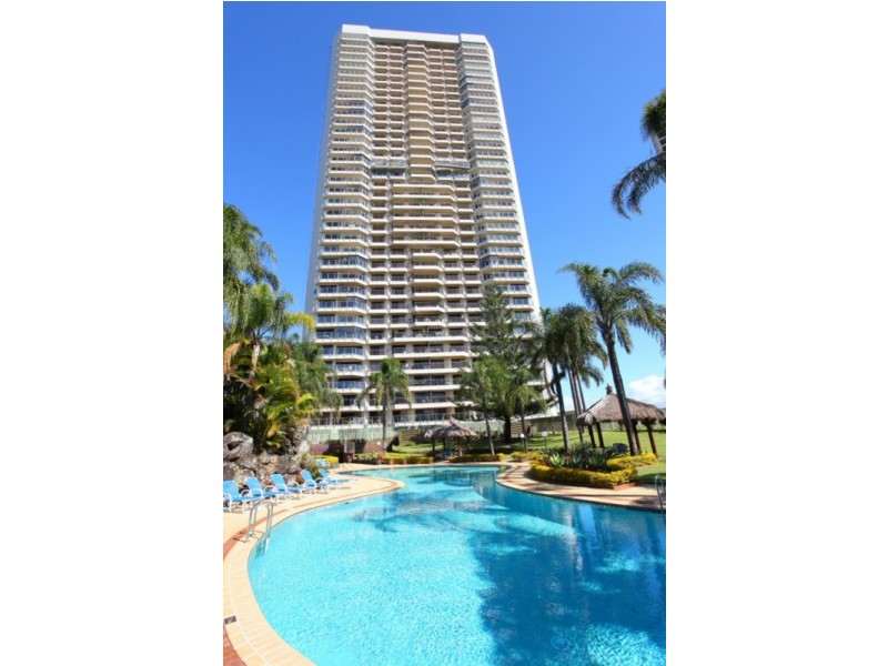 Surfers Paradise QLD 4217