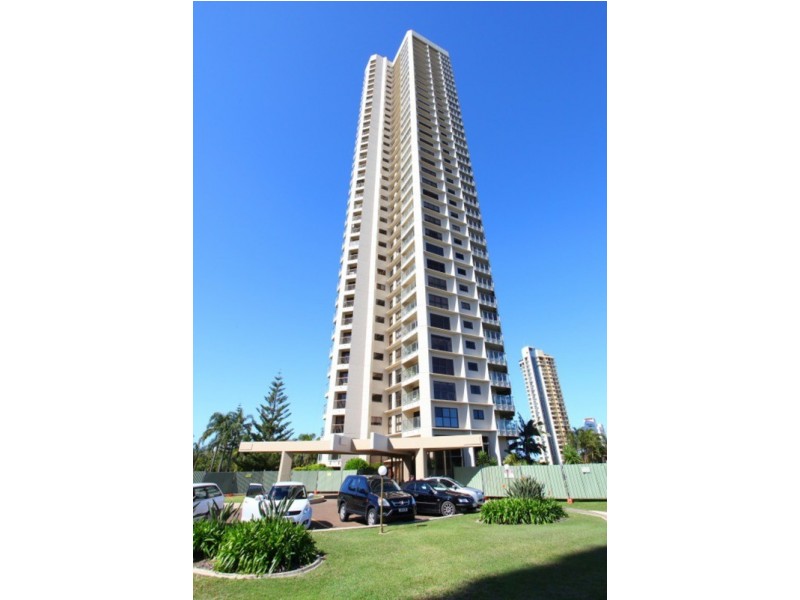 Surfers Paradise QLD 4217