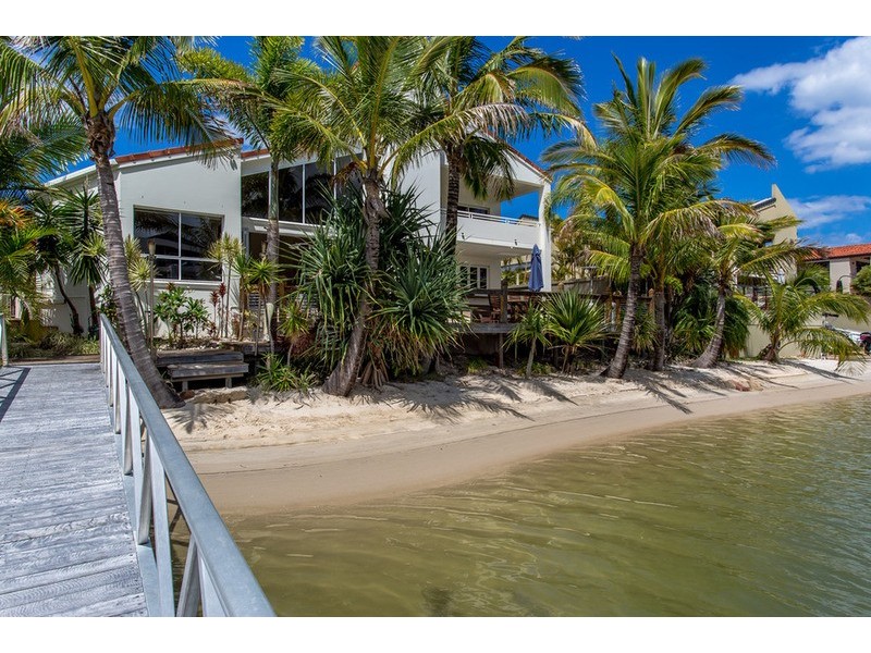 30 Norseman  Court, Surfers Paradise QLD 4217