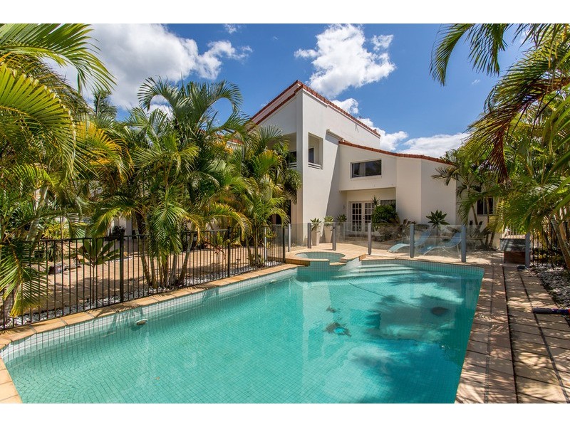 30 Norseman  Court, Surfers Paradise QLD 4217