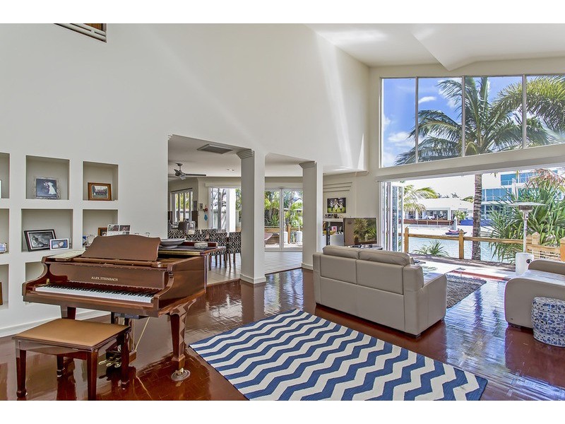 30 Norseman  Court, Surfers Paradise QLD 4217