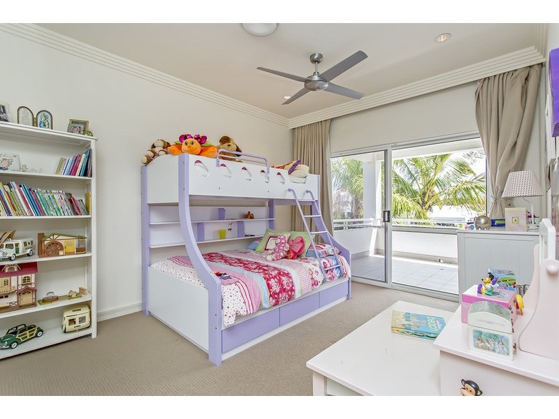 30 Norseman  Court, Surfers Paradise QLD 4217