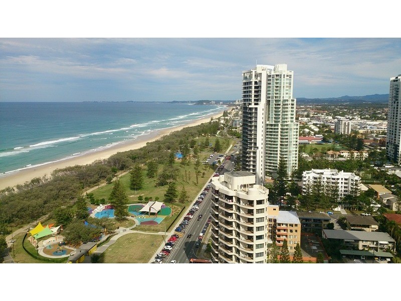 157 Old Burleigh Road, Broadbeach QLD 4218