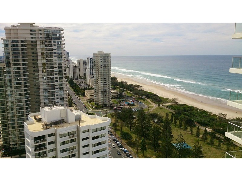 157 Old Burleigh Road, Broadbeach QLD 4218