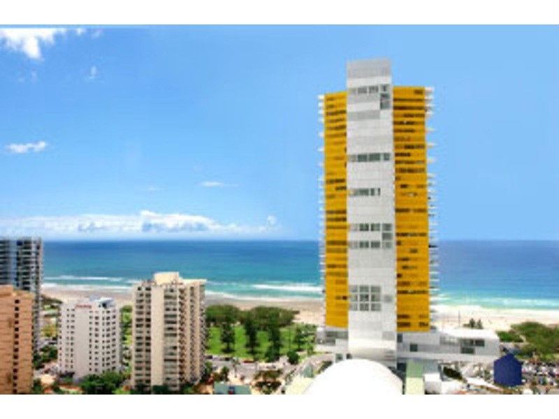 157 Old Burleigh Road, Broadbeach QLD 4218
