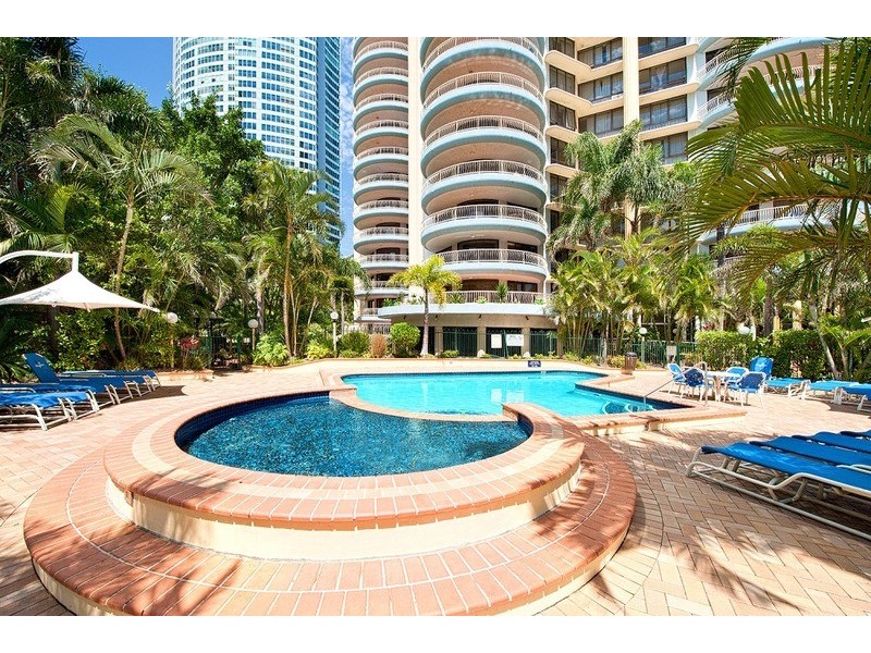 30 Laycock Street, Surfers Paradise QLD 4217