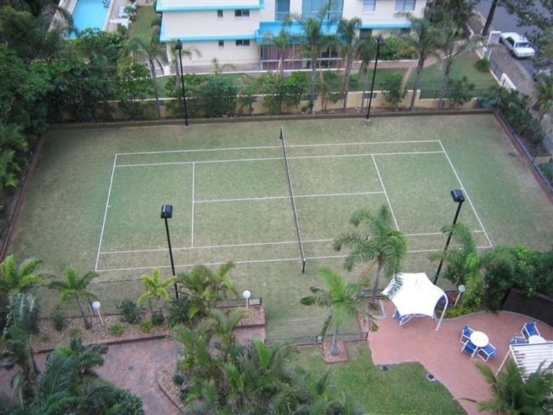 30 Laycock Street, Surfers Paradise QLD 4217