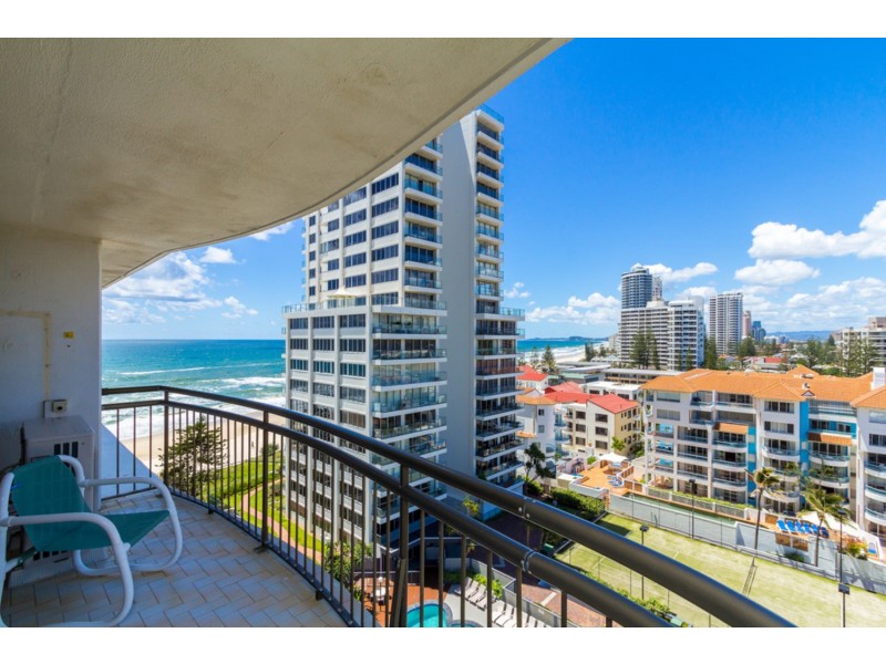 4 Old Burleigh Road, Surfers Paradise QLD 4217
